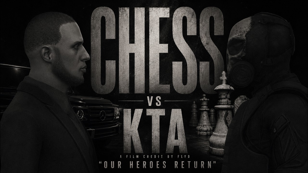 C.H.E.S.S - K.T.A 