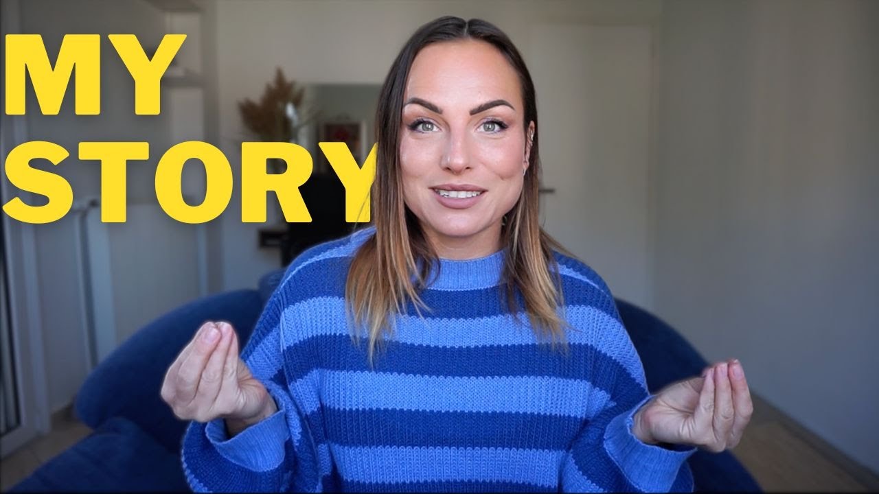 How I went from surviving to thriving - my personal development story