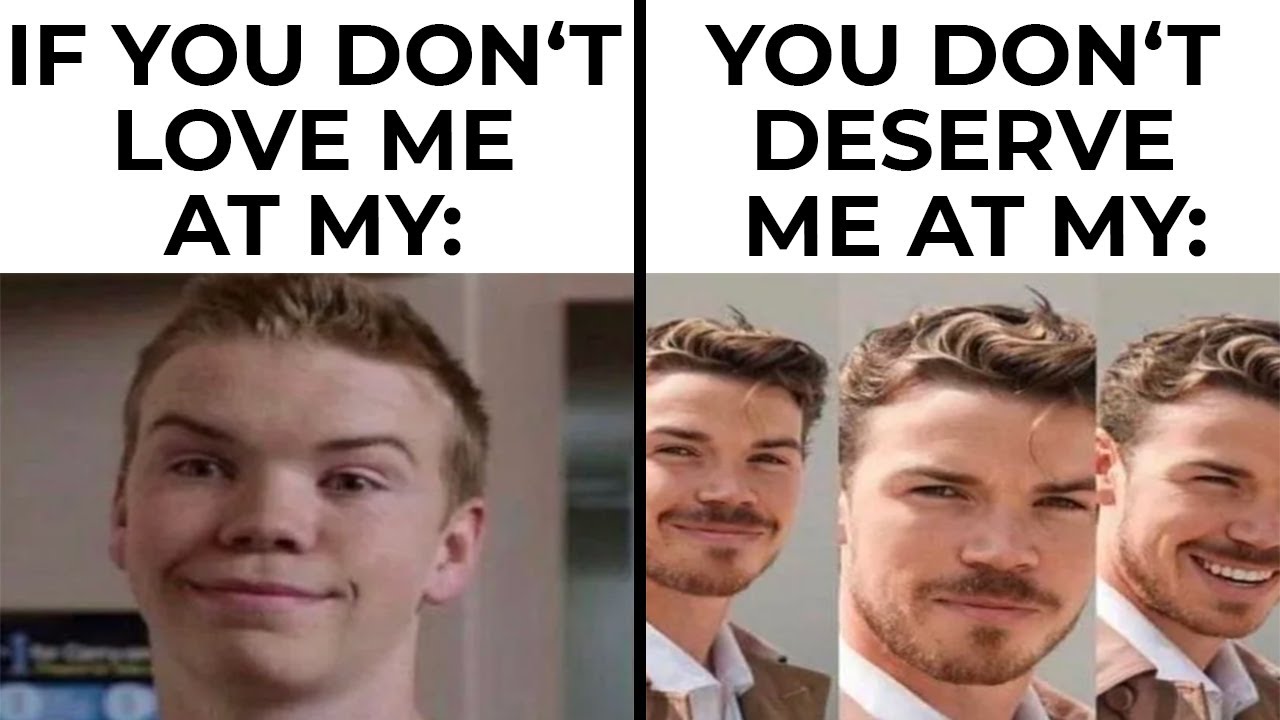WHOLESOME MEMES