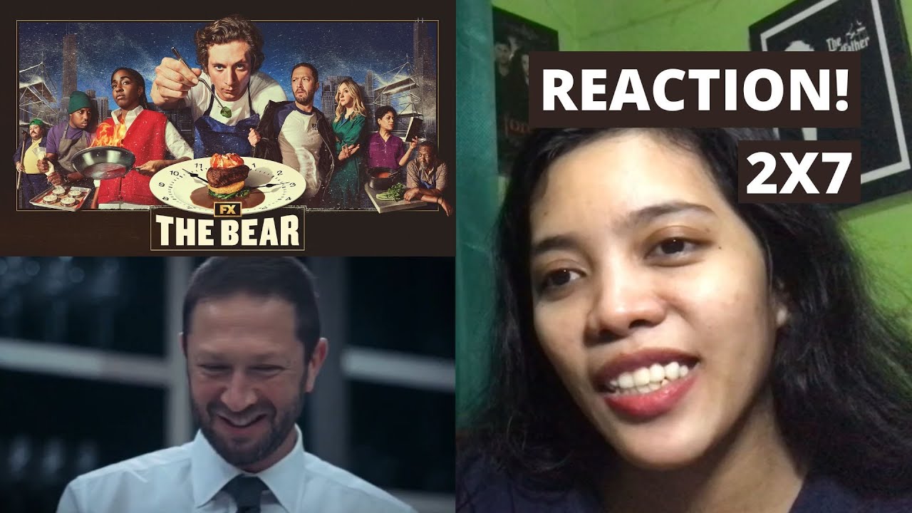 The Bear Season 2 Episode 7 