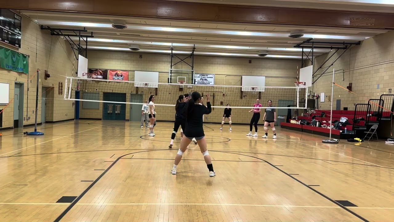 Strangers Open Gym – Jan 13, 2026