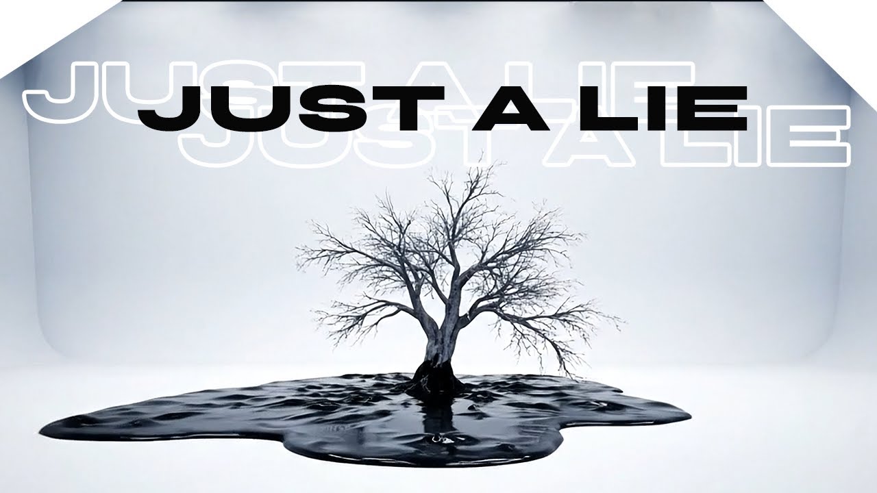 NexDrak - JUST A LIE (Official Video)
