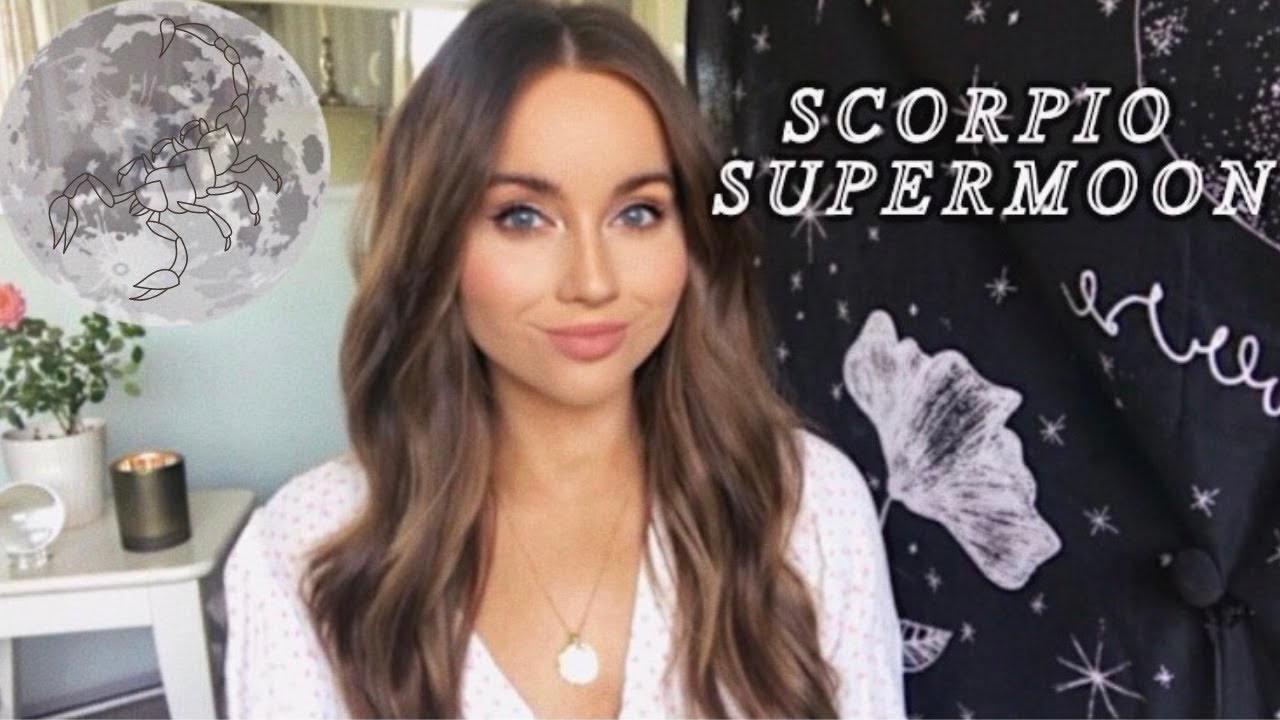 SCORPIO SUPER MOON *SURPRISES FOR YOUR ZODIAC SIGN* 26th/27th April 2021