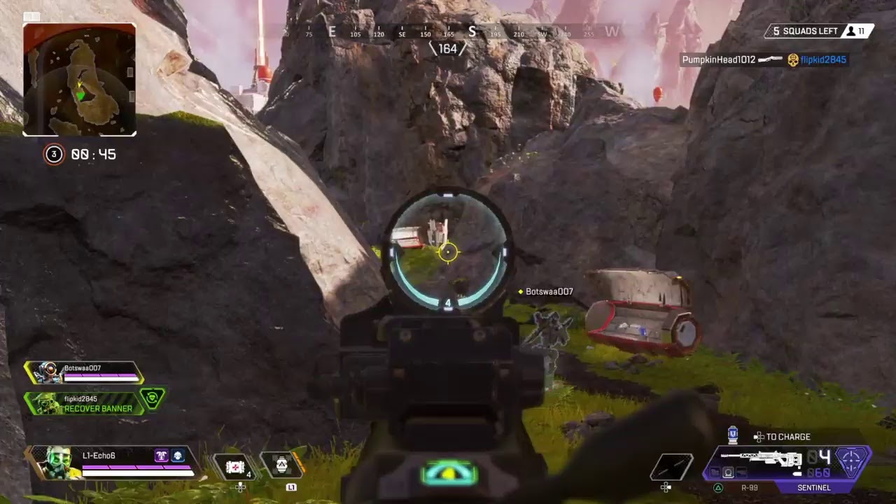 Apex