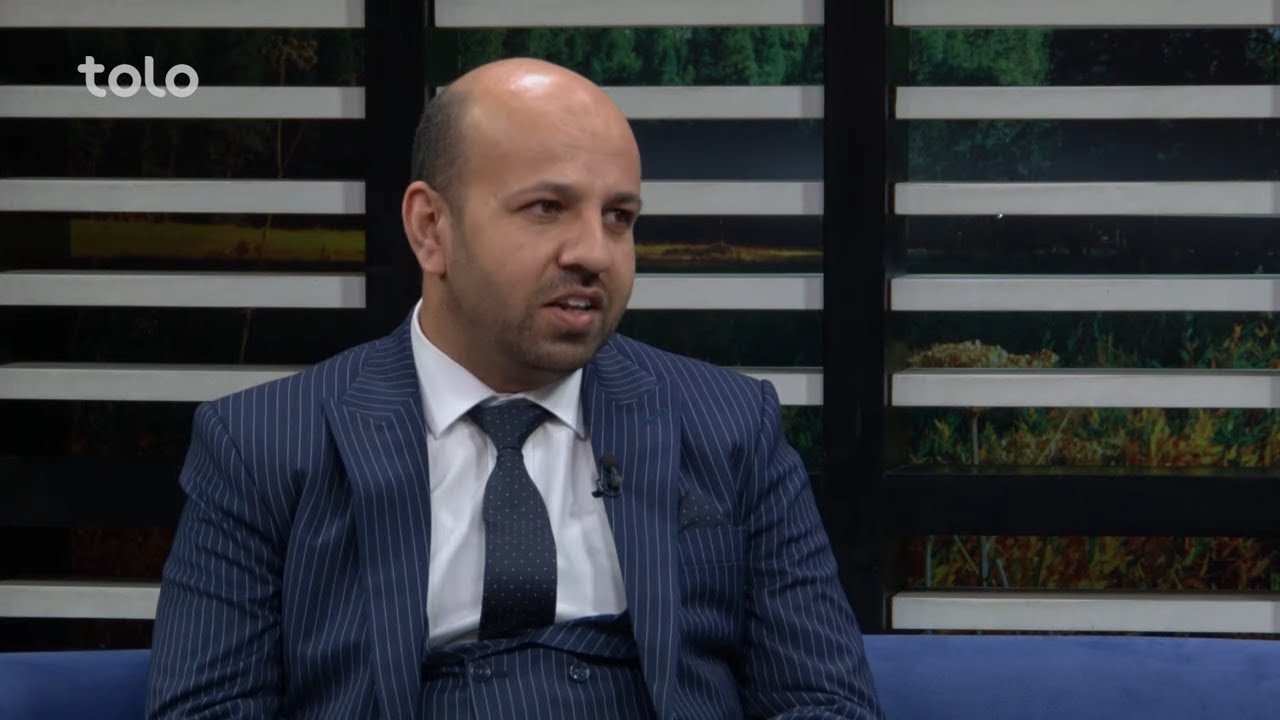 حال شما : دل درد در کودکان چگونه پیدا میشود ؟ صحبت های داکتر مسعود مصطفی متخصص داخله اطفال