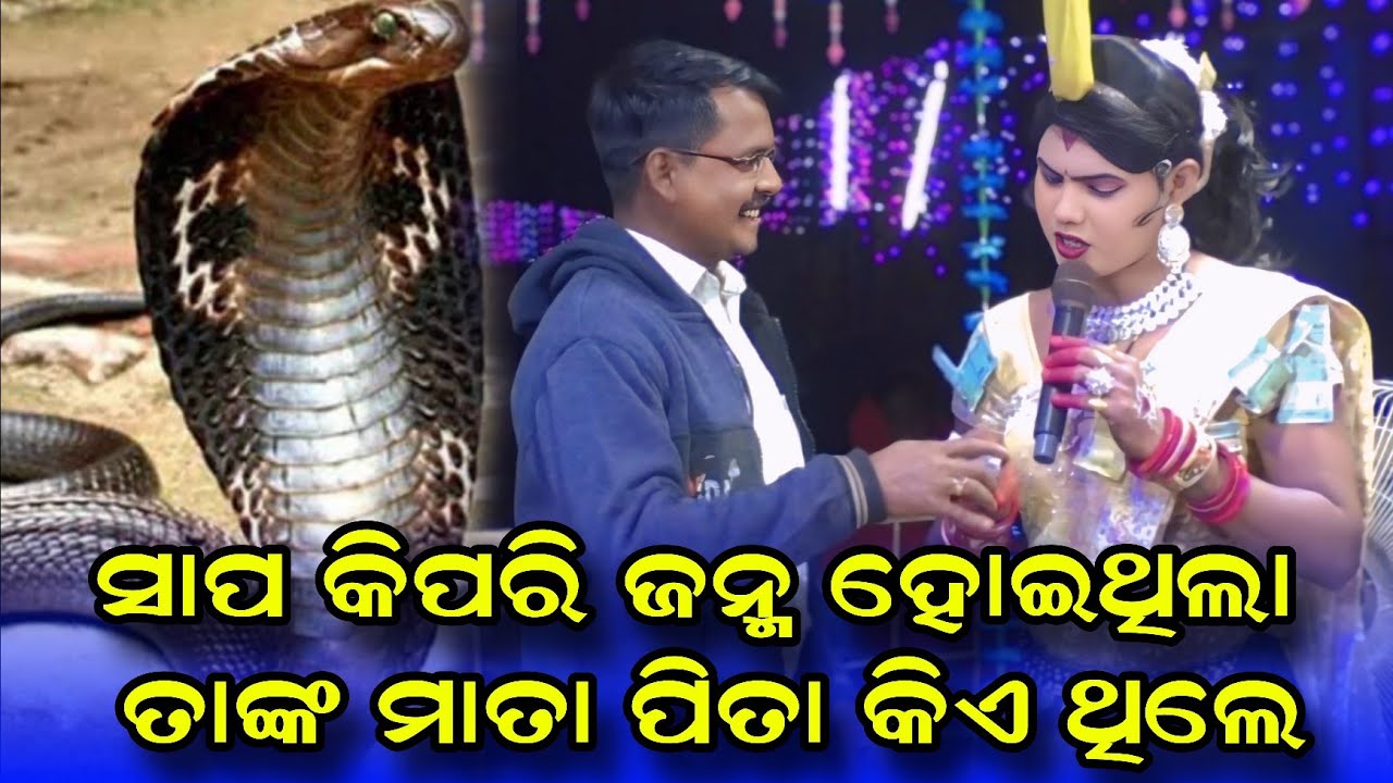 ସାପ ଜନ୍ମ #Maa benjaren danda nrutya #Chindaguda danda nrutya #Ramaknta danda nrutya #Rsodia