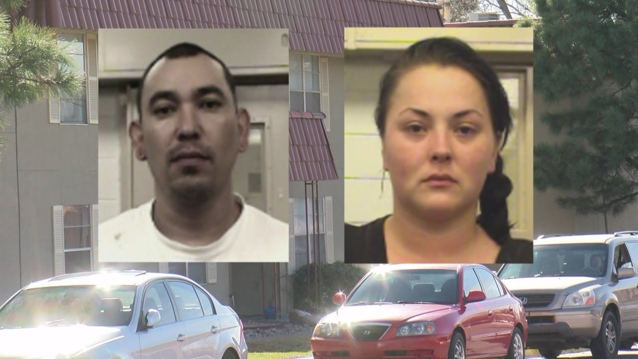 Carjacking victims accused of vigilante-style revenge