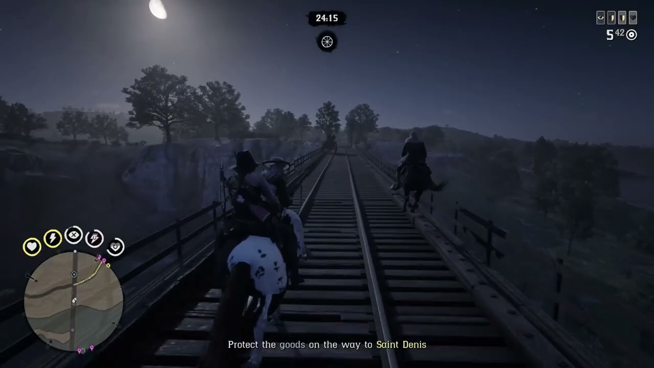 no ragdoll, no party