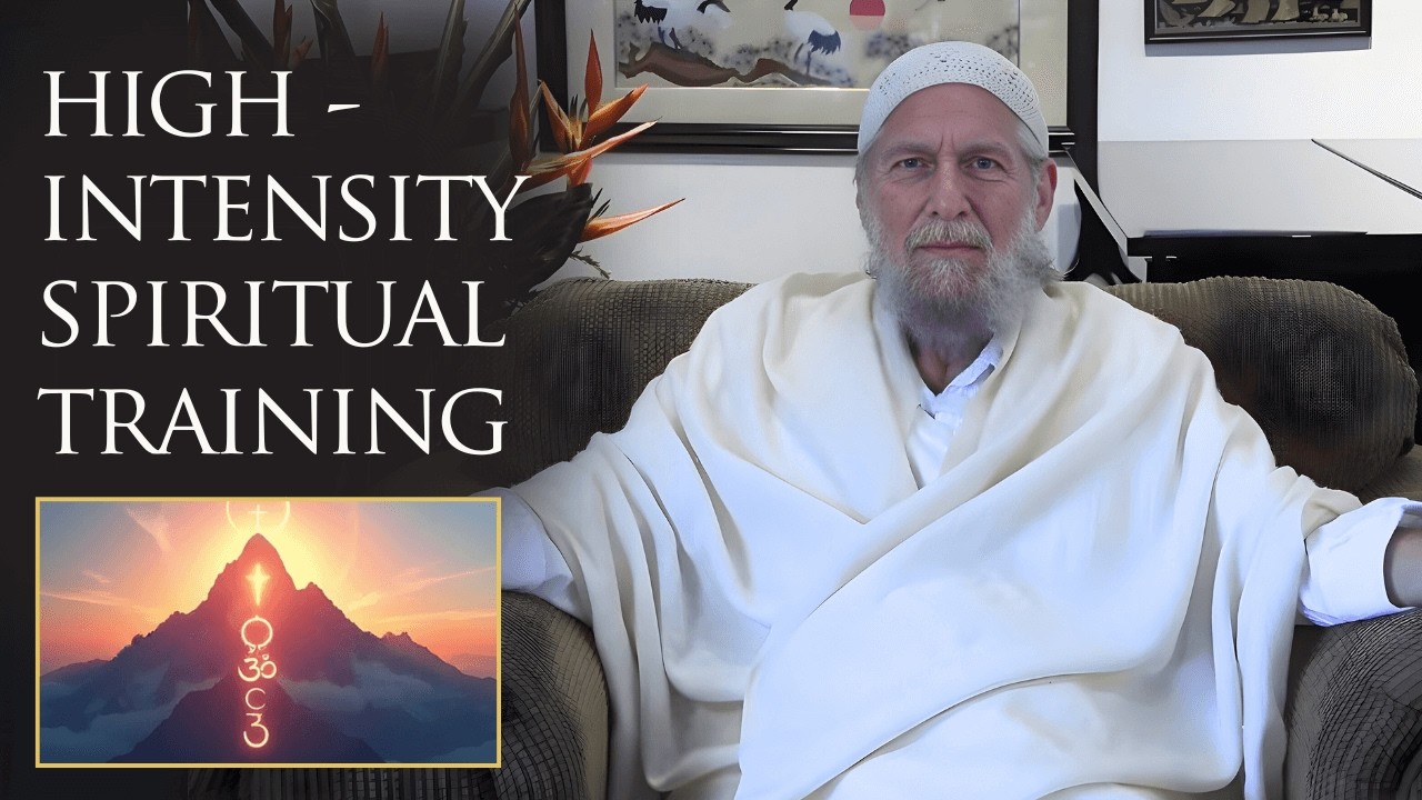 Are You Taking Your Spiritual Antihistamines? | Shunyamurti Wisdom Teaching