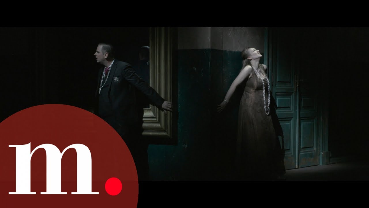 Bart&oacute;k's Bluebeard's Castle: Fifth Door