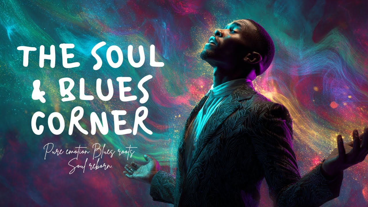 The River Sessions | Gospel Soul, Spiritual R&B & Blues Roots | Timeless Emotion & Live Soul