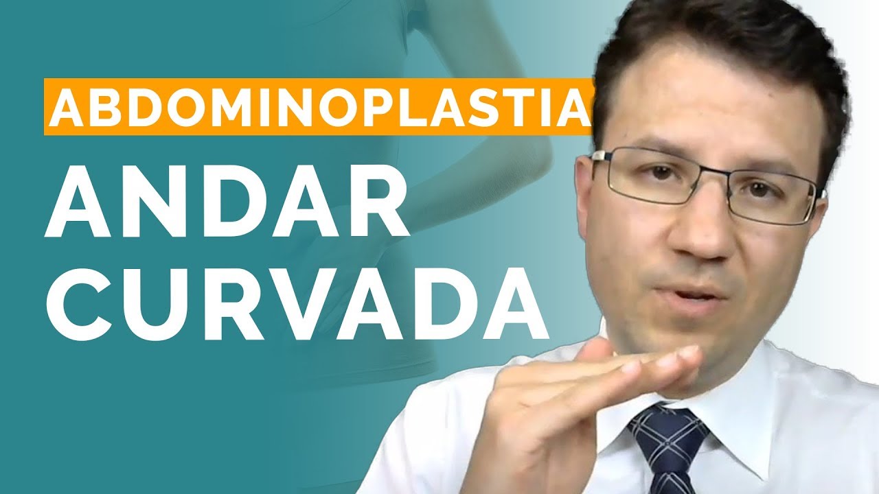 Abdominoplastia: Após a Cirurgia Por Quanto Tempo Devo Andar Curvada? | Dr. Flávio Quinhalha