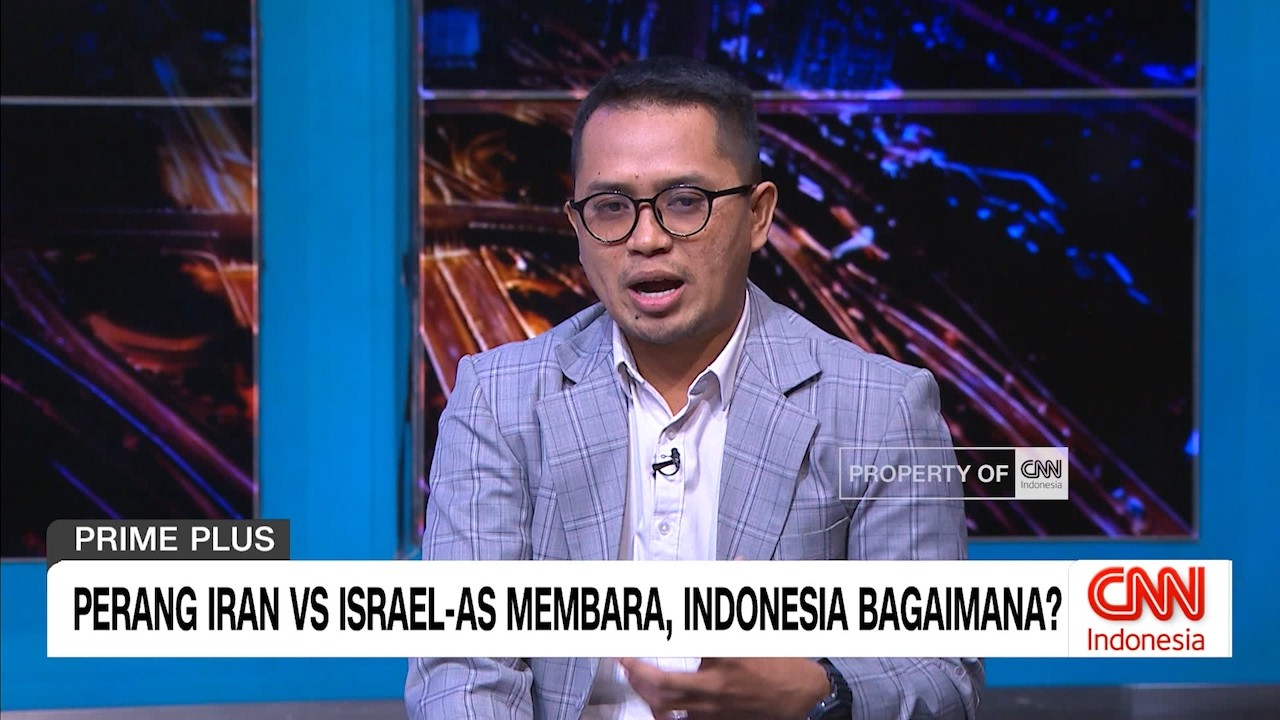 Pengamat: Presiden Selalu Kumpulkan Tokoh Tiap Dikritik Publik