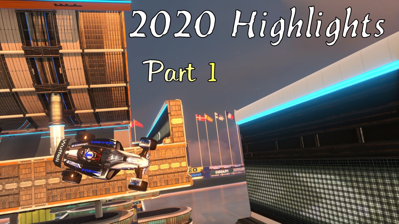 Wuffeli's Best TrackMania Clips of 2020 (part 1)
