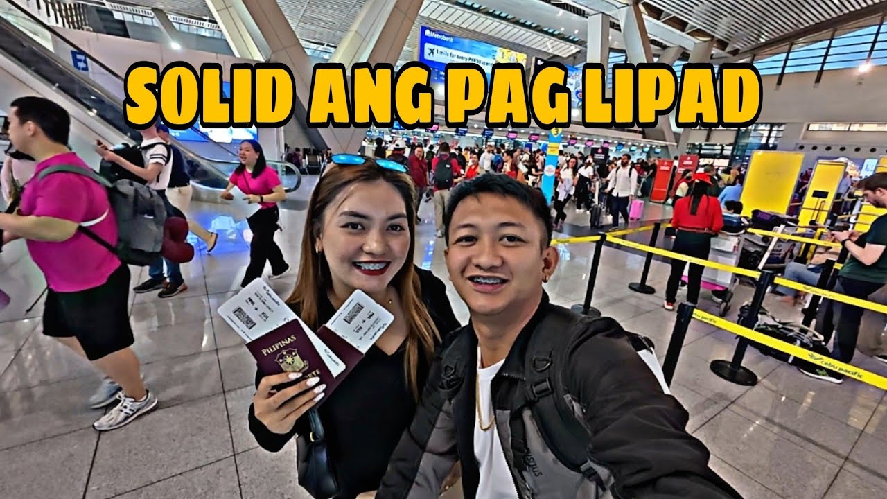 WELCOME TO MALAYSIA