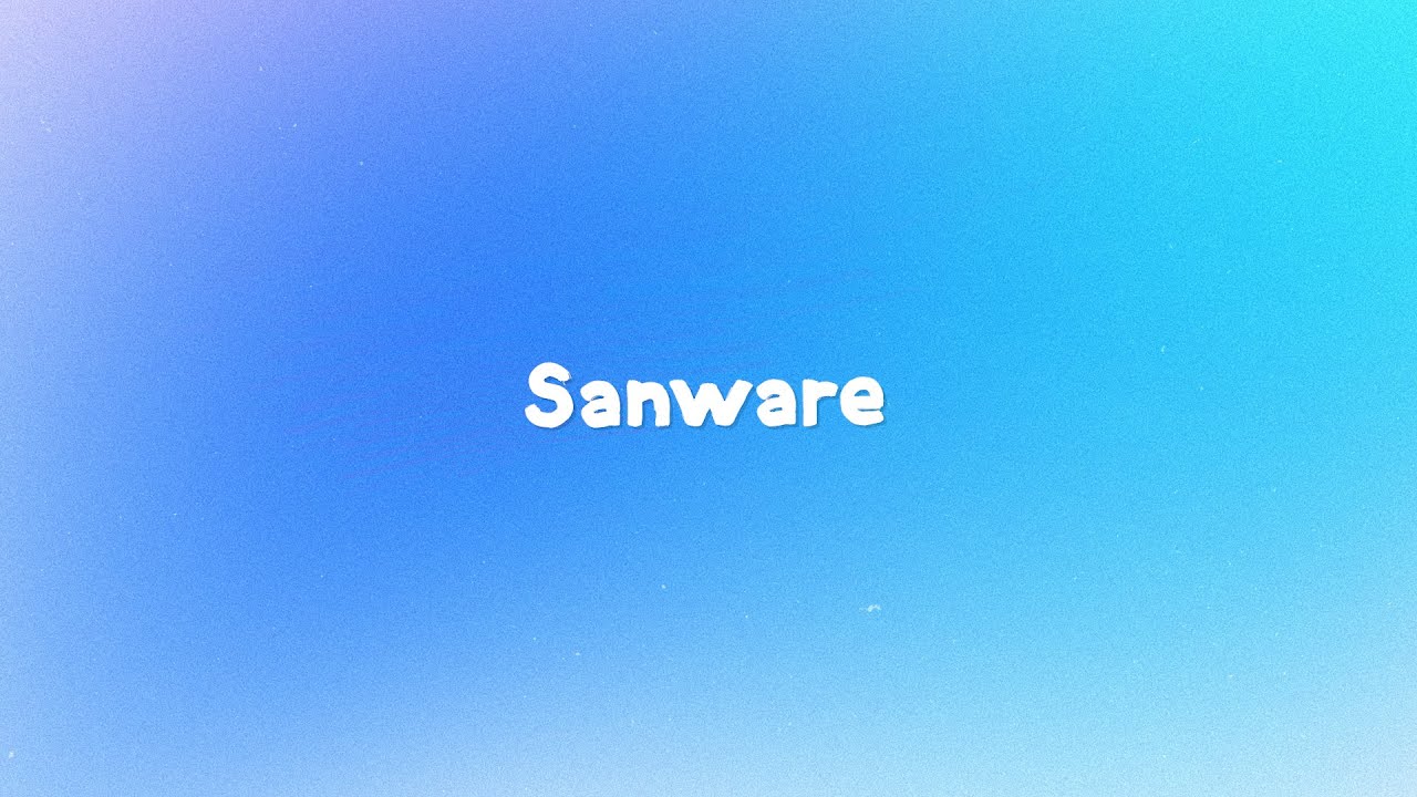 Sanware Lyrics | Priyansh Srivastava x Garvit Soni ft. Saurabh | 7Lyrics World | 2024