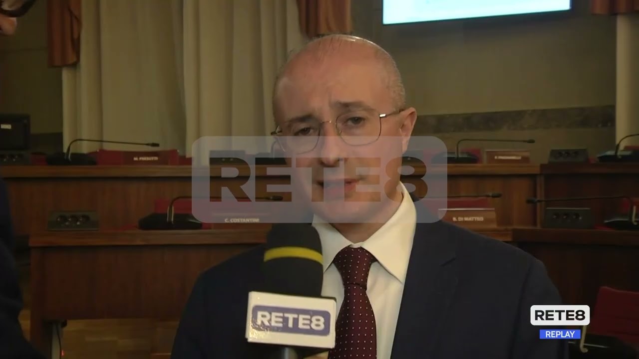 Elezioni bis Pescara - Il commento di Domenico Pettinari