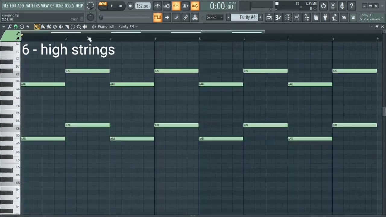how to old pluggnb