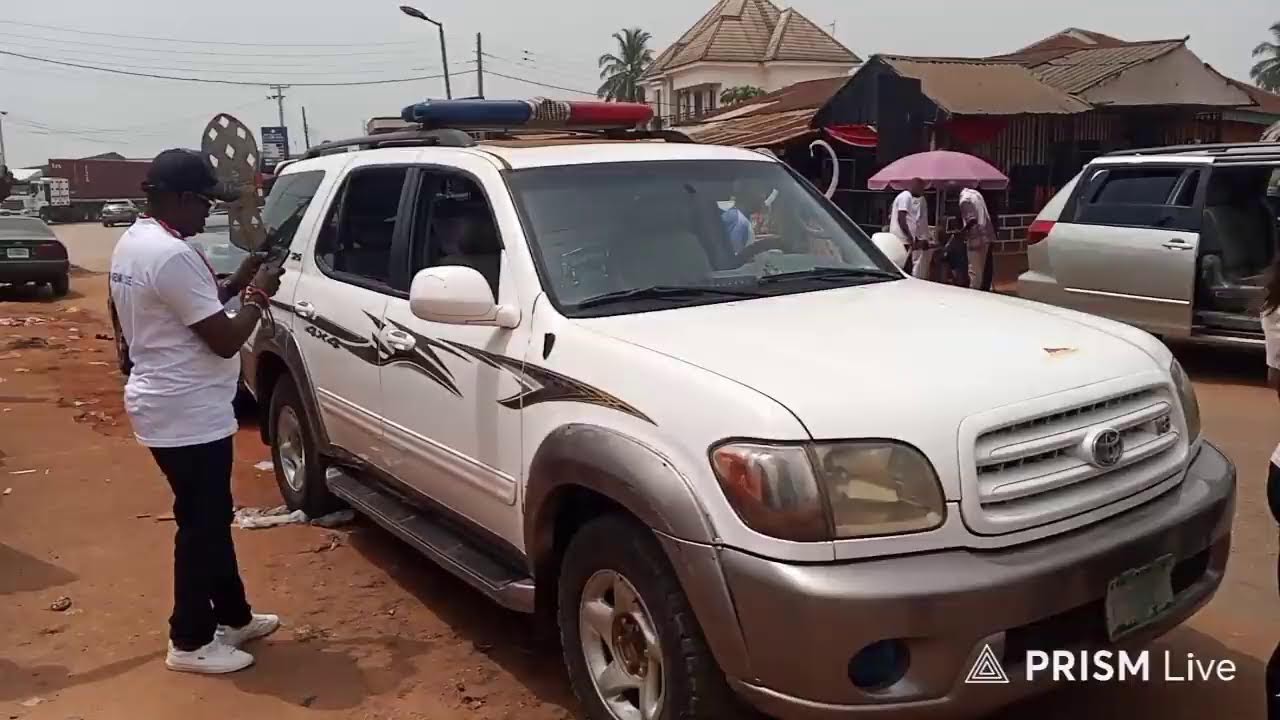 THE BURIAL RITE OF LATE MRS STELLA OMOIGBERALE