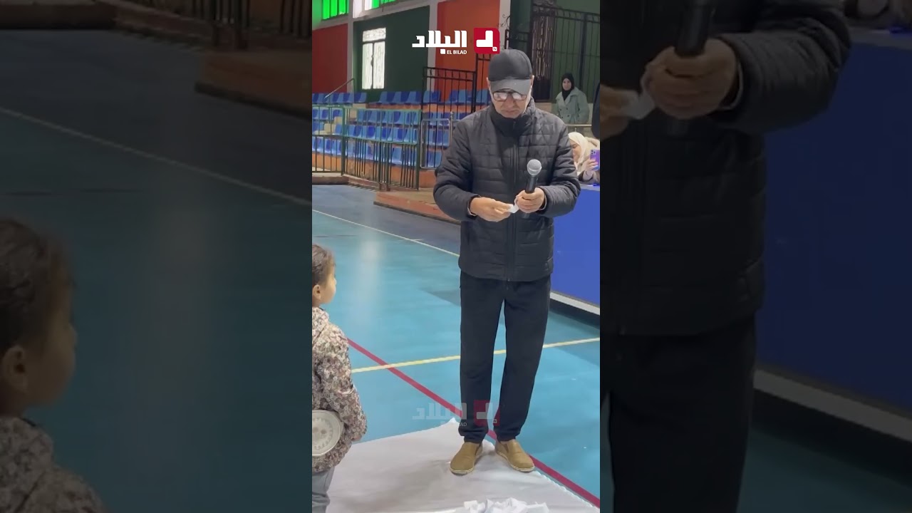 فائزة في قرعة الحج سجدت من الفرحة..  #شاهدوا