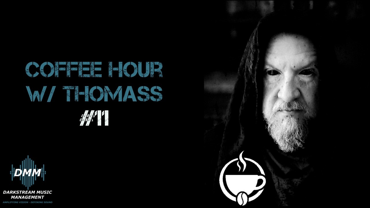 Coffee Hour w/ ThomASS Ep. 11