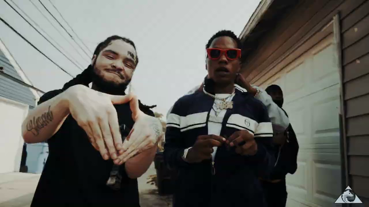 DMG LilDeuce - Next Victim | [Official Video] Shot By:@WolfEyeVisuals