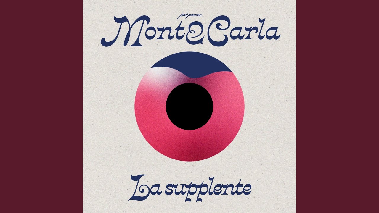 La supplente