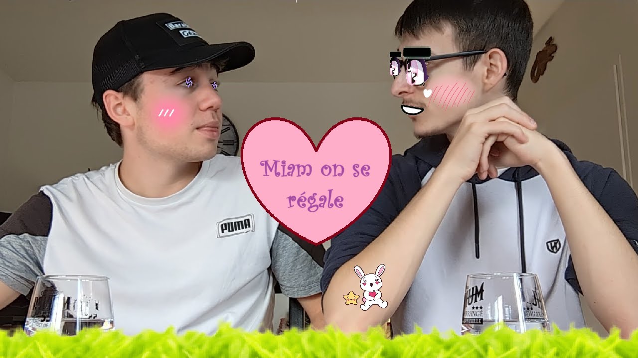 Dégustation de boissons pas bonnes