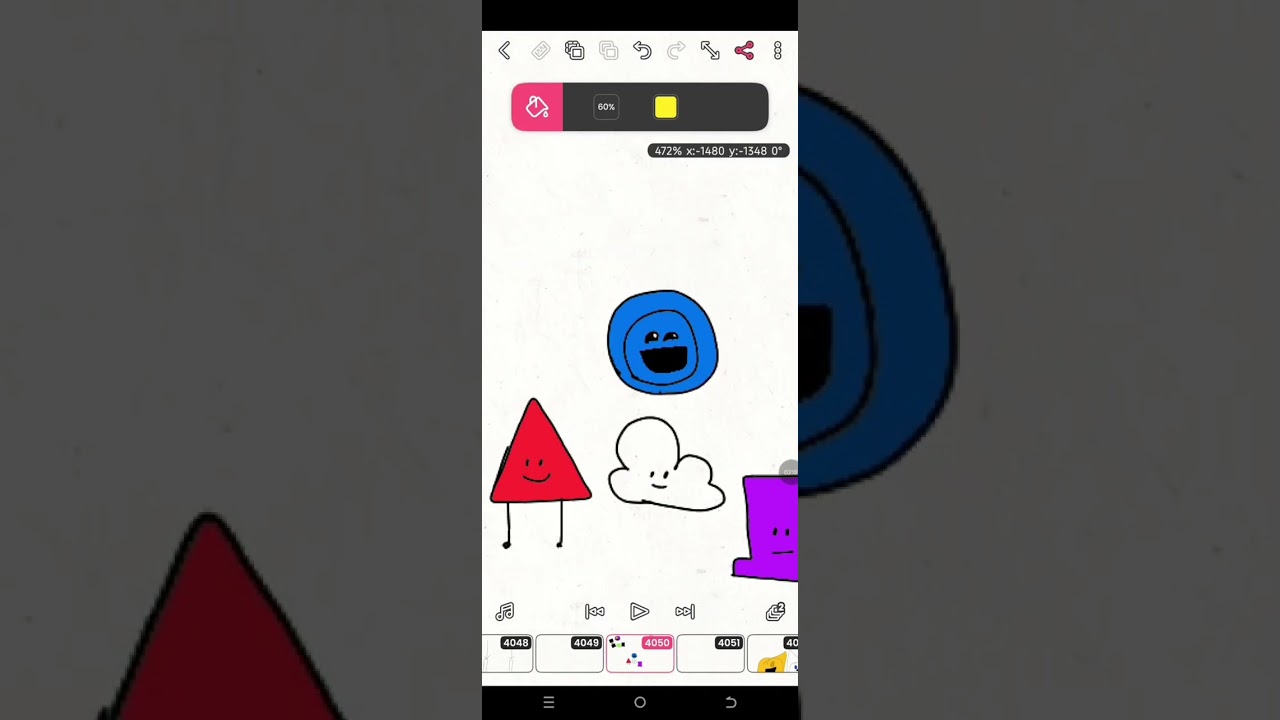 БЗС 15 День platformer (перезалив) (сорян что сер я меньше просто я удалил один момент)