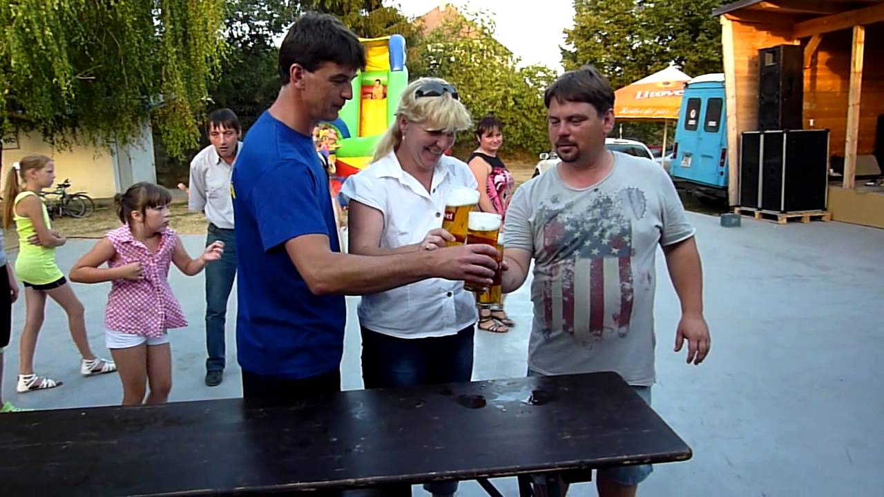 Sraz Rakováků - 8/ 2013  v Rakové u Konice 2