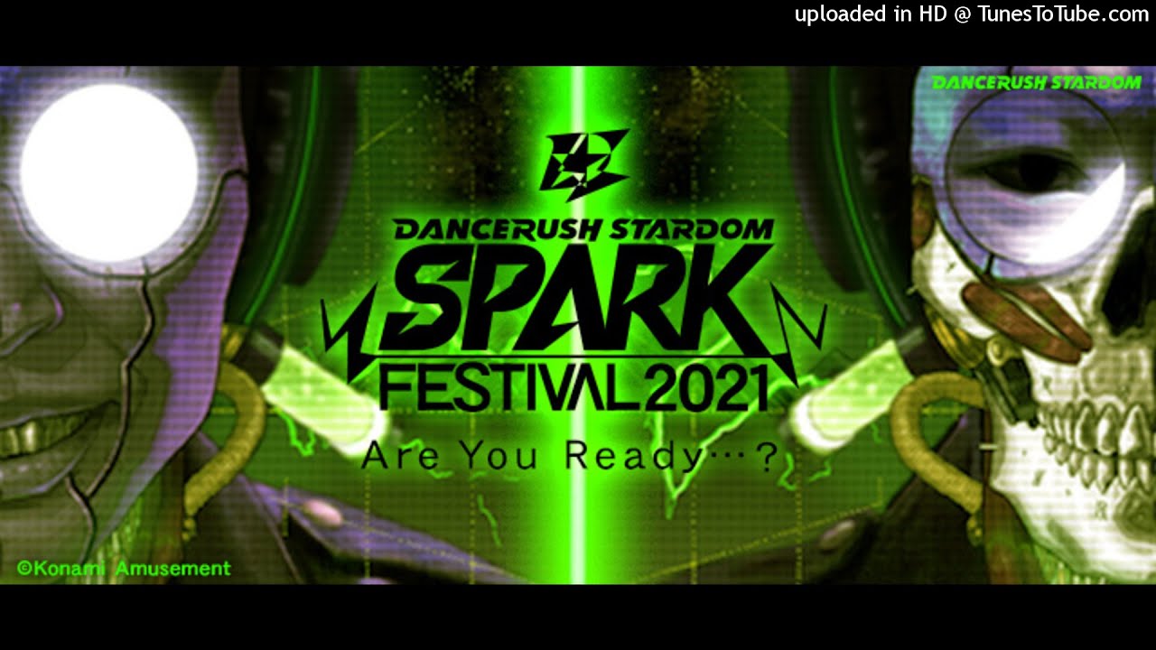 【DRS】 Let Me See Your Dance / kors k vs BEMANI Sound Team 