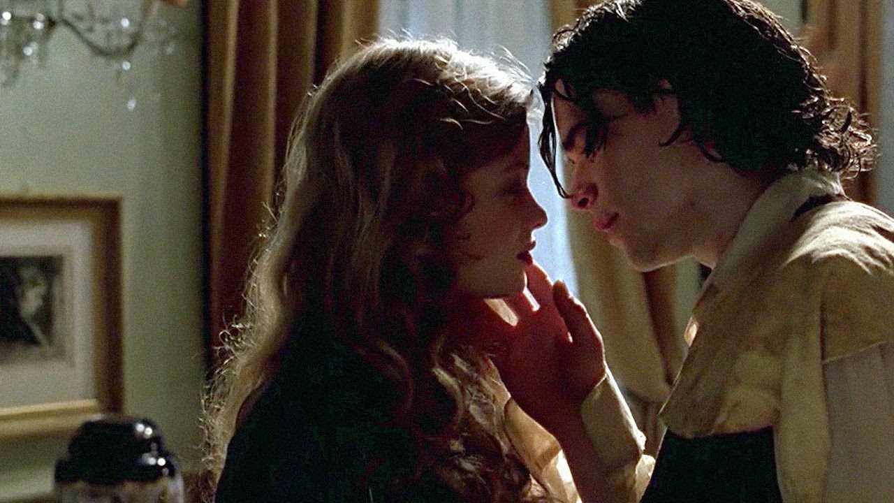 Canone Inverso - Making Love (2000) - Clip - Orchestra