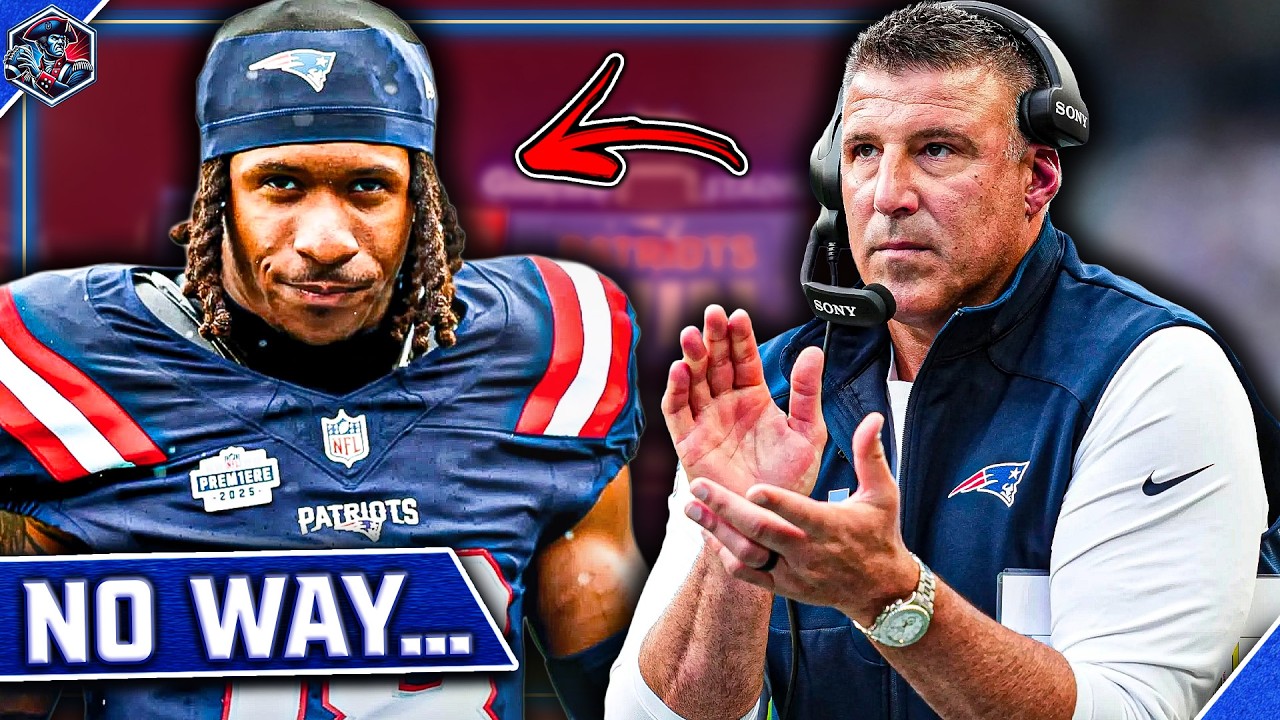 The NFL is going to HATE what the Patriots are going to do...
