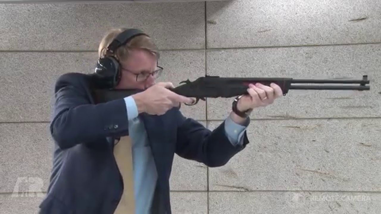 Savage Model 42 Takedown
