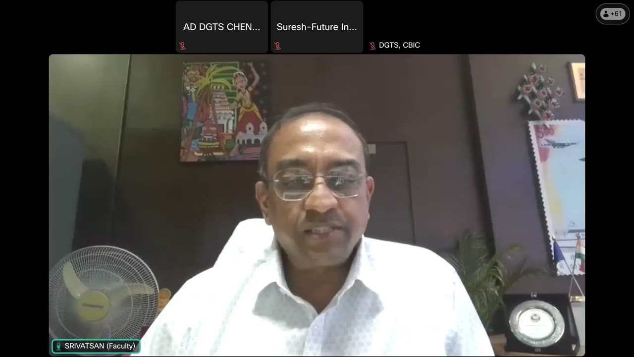 Outcomes Of the 56th GST COUNCIL Meeting
