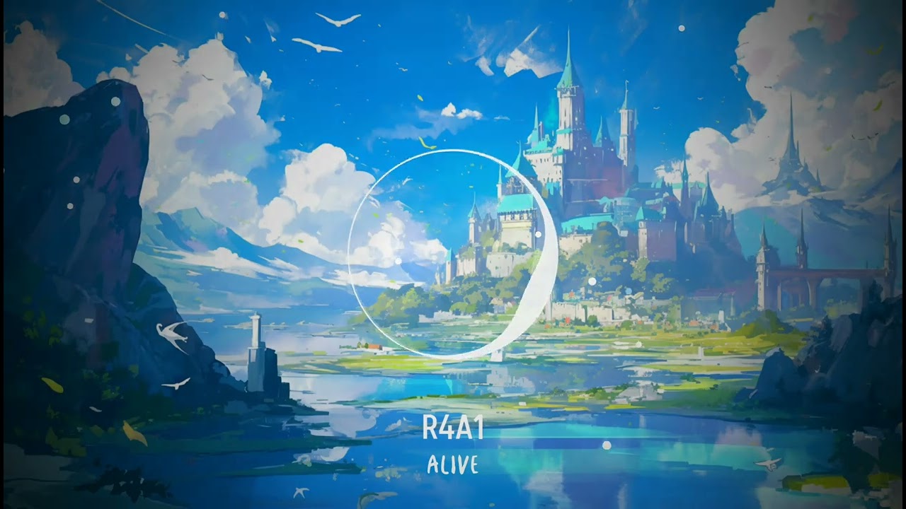 R4A1 - Alive