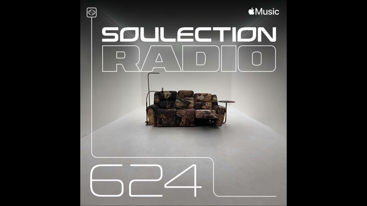 Soulection Radio Show #624