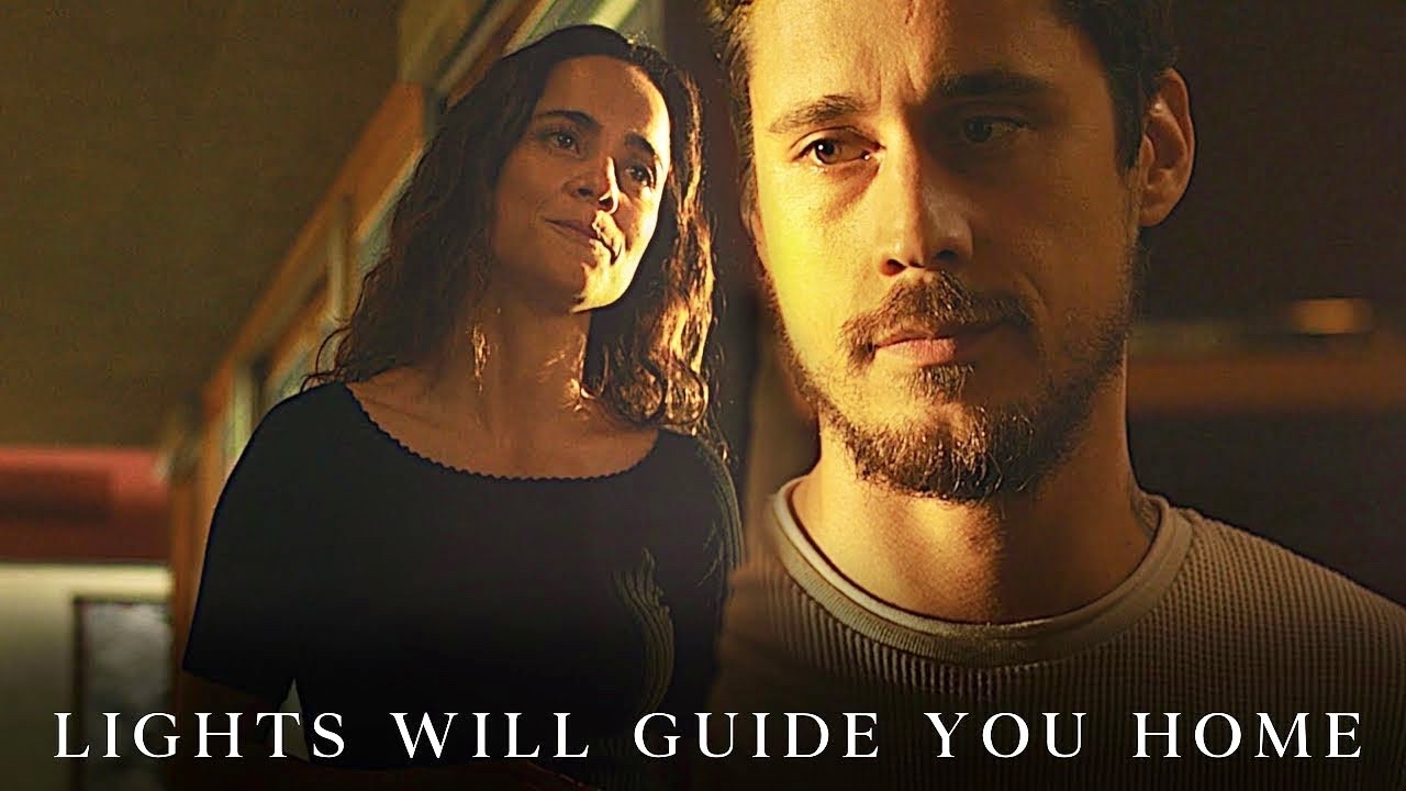james x teresa | [season 3]