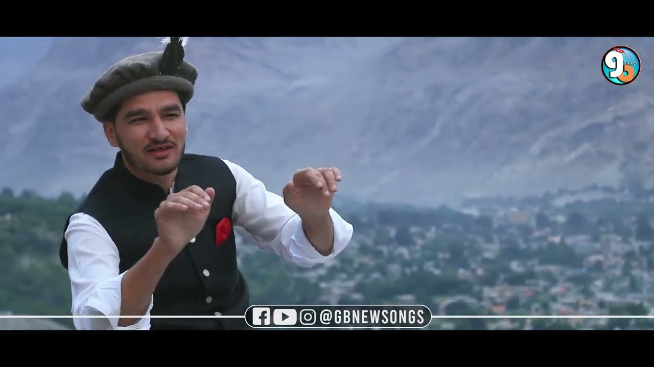 Asheyass Thy || Shina Video Song 2022 || Lyrics Khalid iqbal Khalid Vocal Dawood Ahmed Dawoodi
