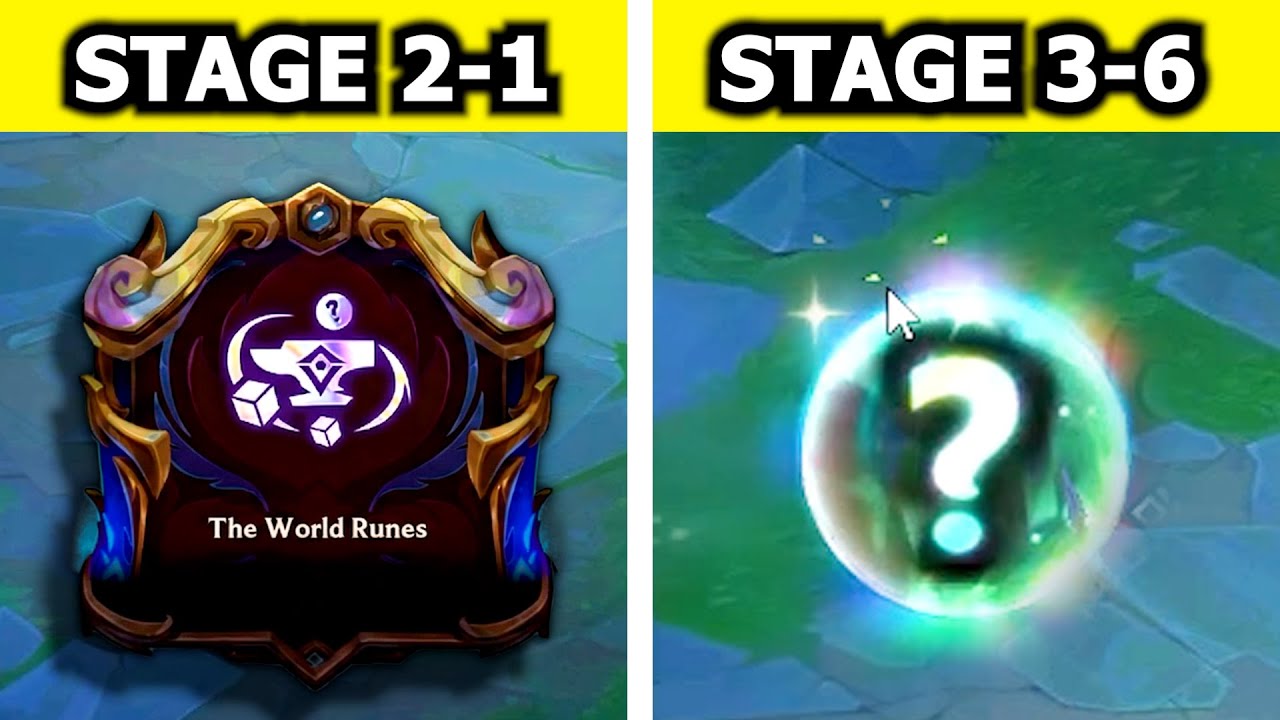 TFT has not made me feel like this for a long time
