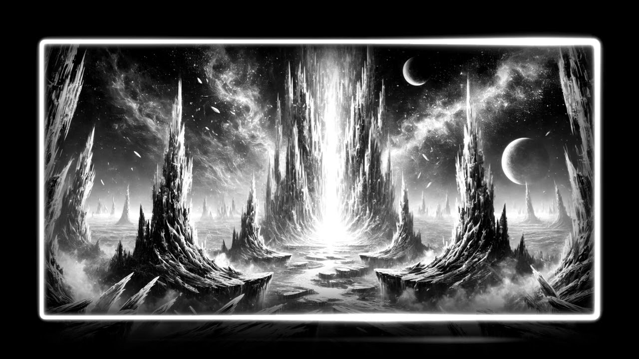 光の希望 (Hope of Light)