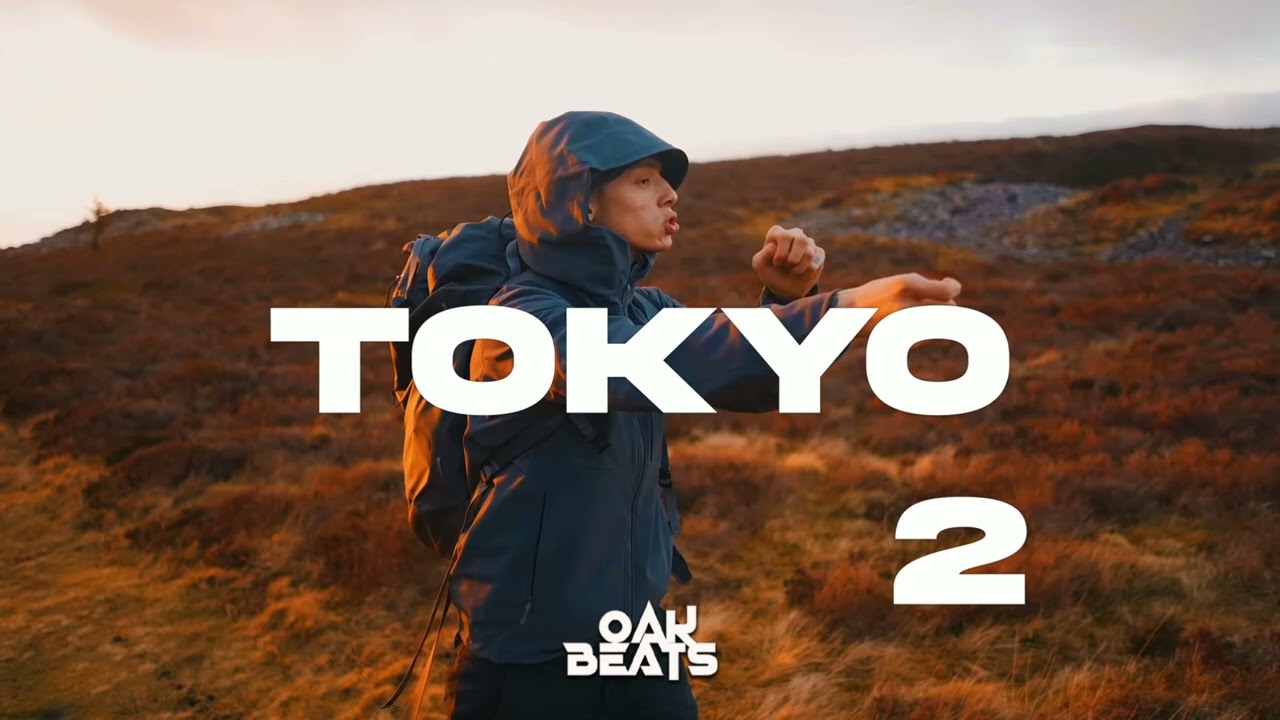 [FREE] Central Cee X Japanese Melodic Drill Type Beat - 