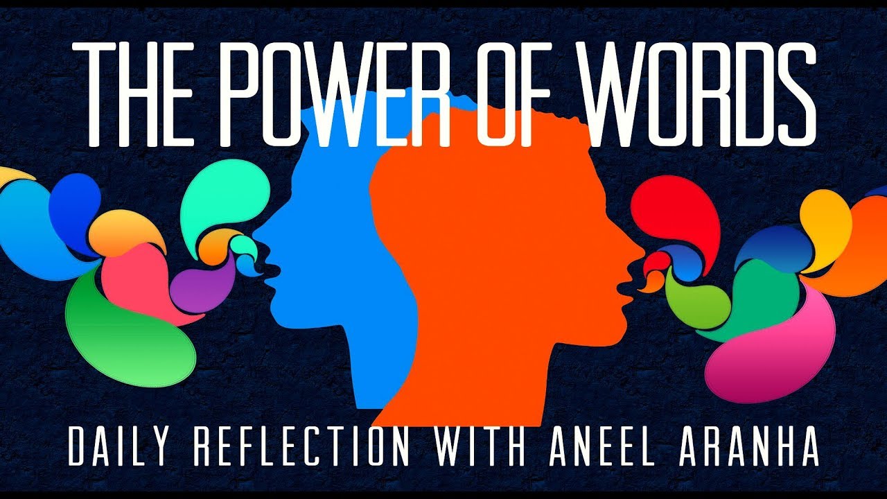 Daily Reflection with Aneel Aranha | December 3 | Matthew 8:5-11