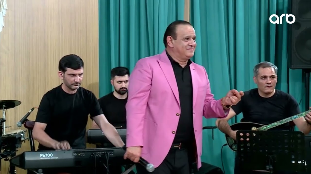 Günaydın Azərbaycan | Tacir Şahmalıoğlu & Tural Gəncəli & Doğuş | Durnalar gölə gəldi