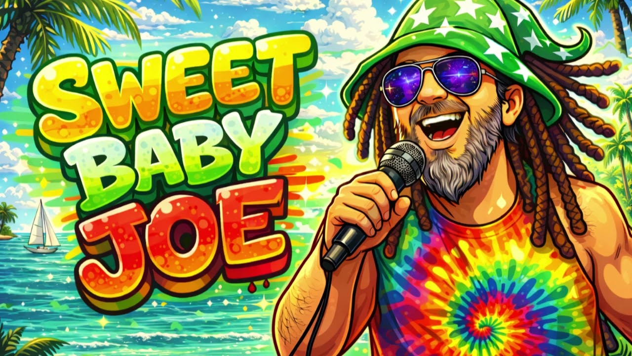 Sweet Baby Joe - Perilous | Reggae Version