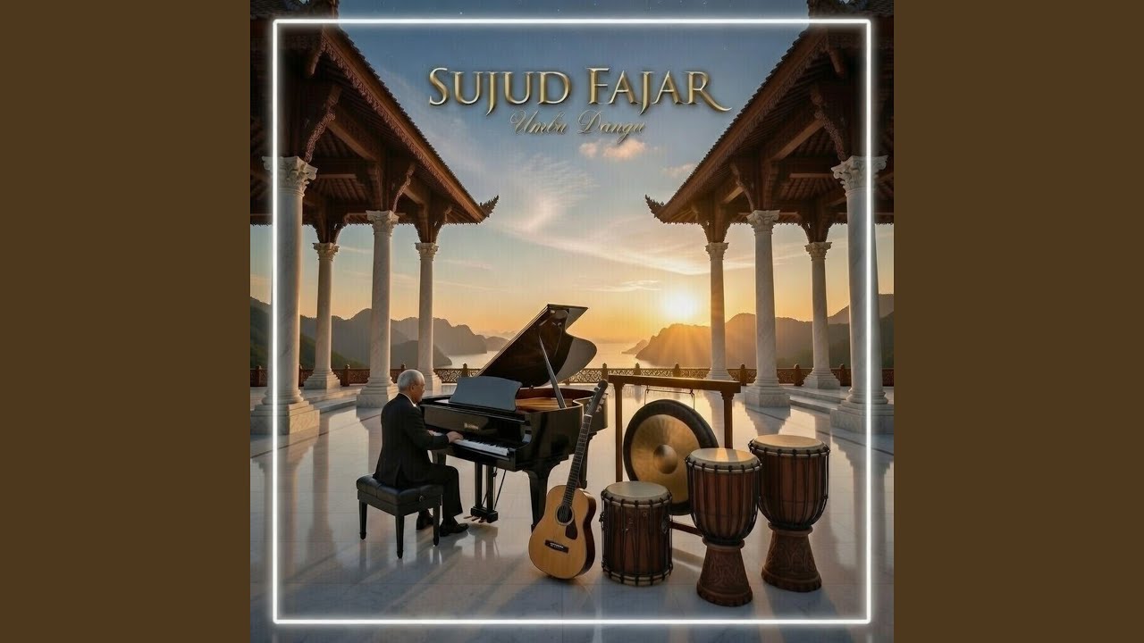 Sujud Fajar (Acoustic)