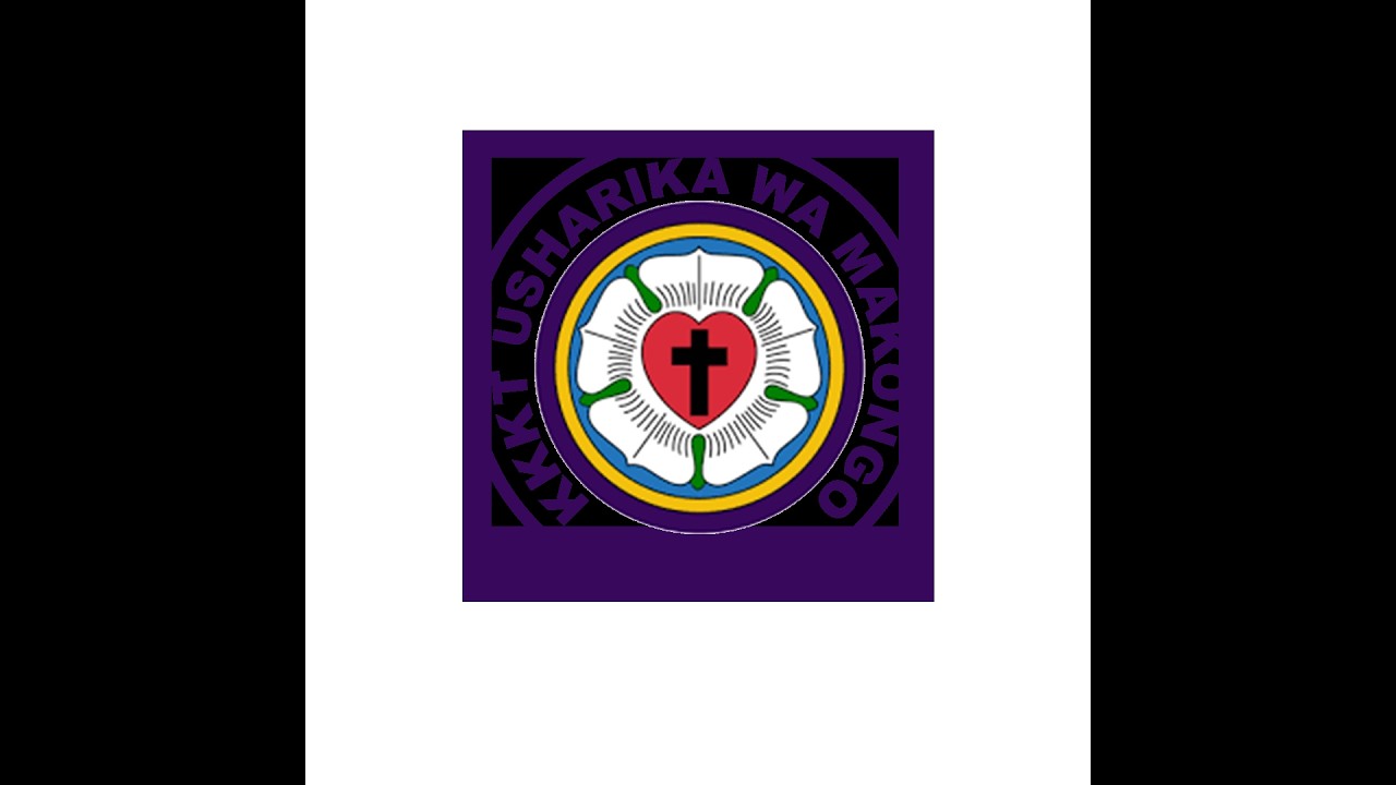 KKKT USHARIKA WA MAKONGO:SEMINA YA NENO LA MUNGU(DAY 1)