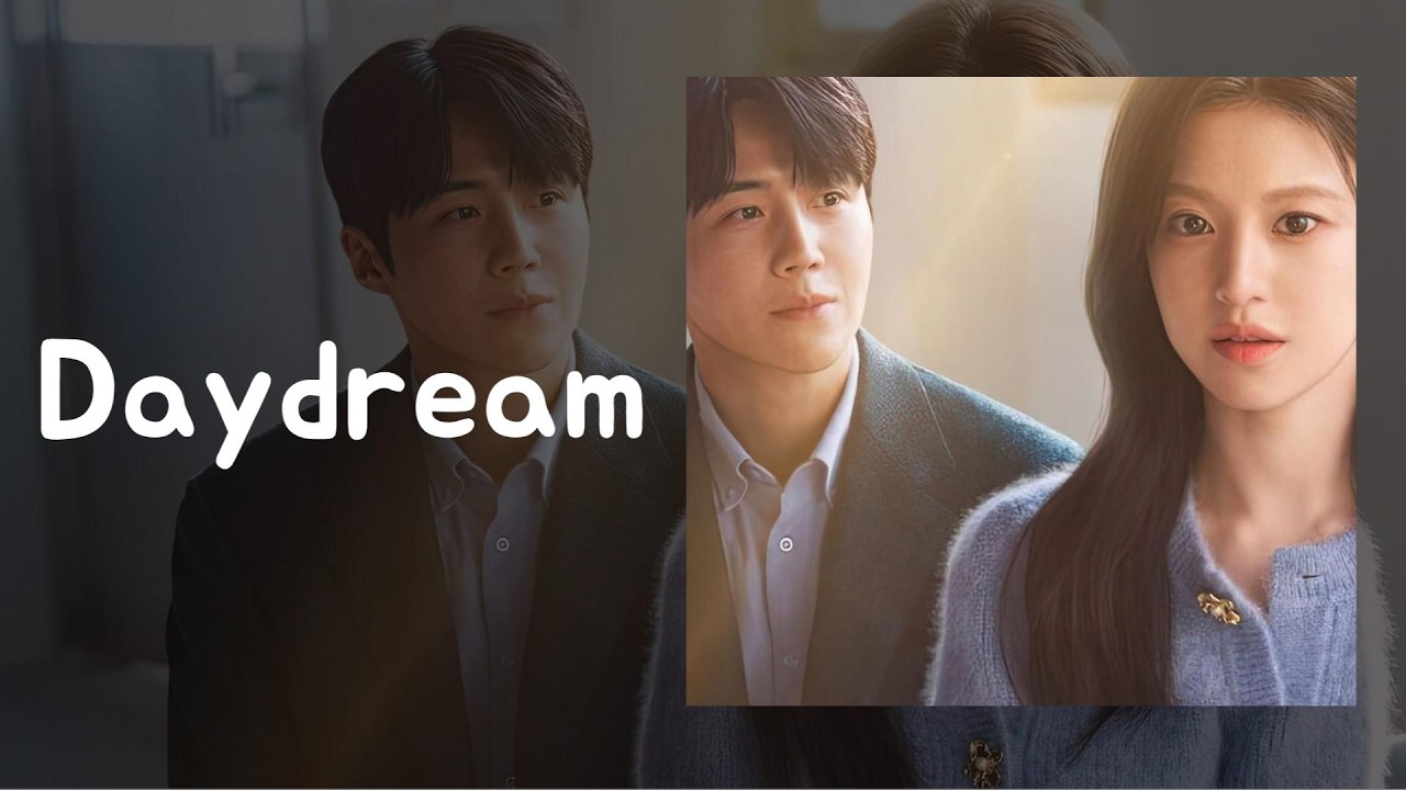 WENDY(웬디) Daydream 피아노 이렇게 편안해질 수 있다니… (이 사랑 통역 되나요 OST)