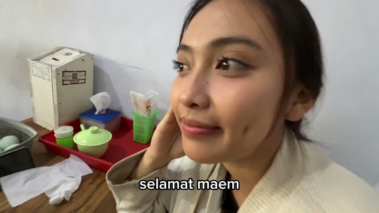 mini vlog menuju tulungagung via daratttttttttt