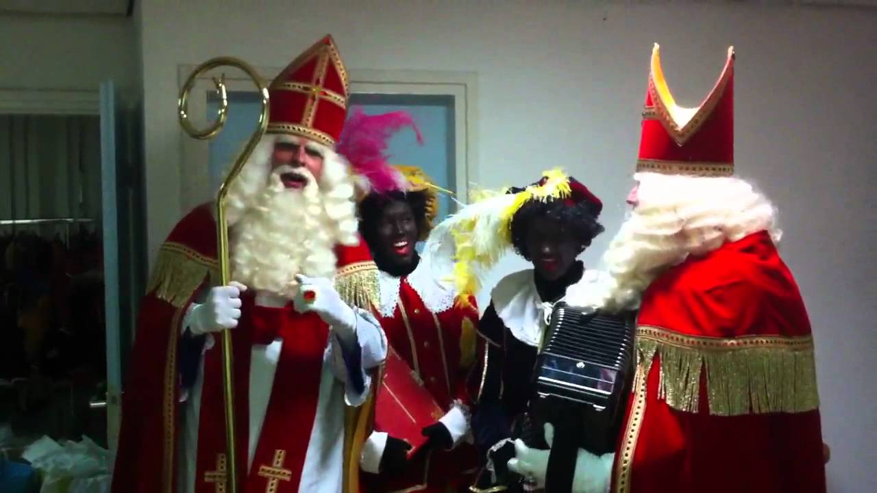 Santa Bloopers